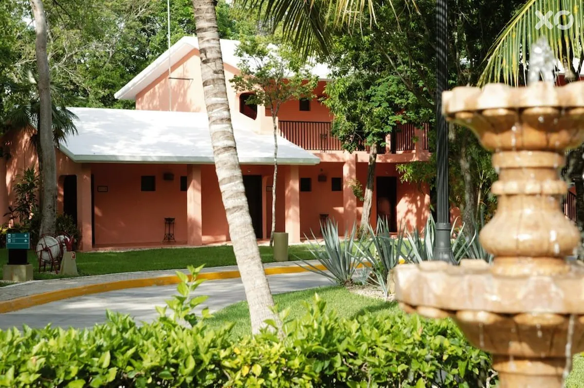 Riu Lupita