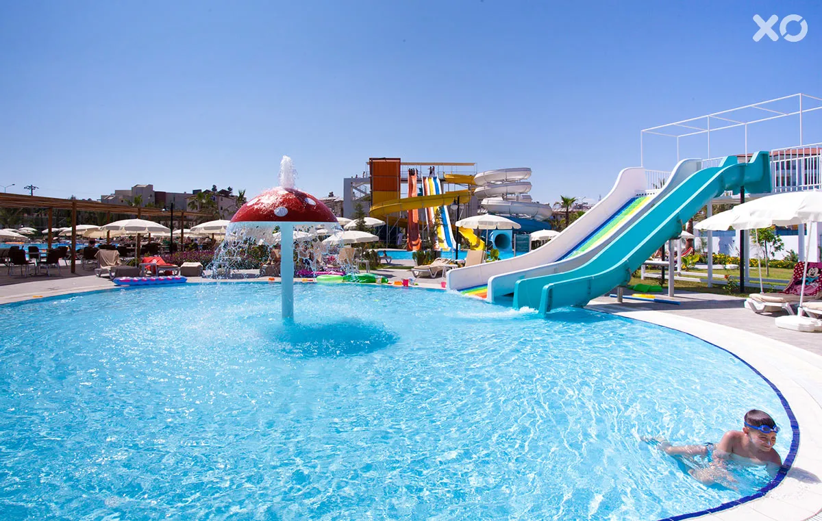 Defne Defnem Hotel