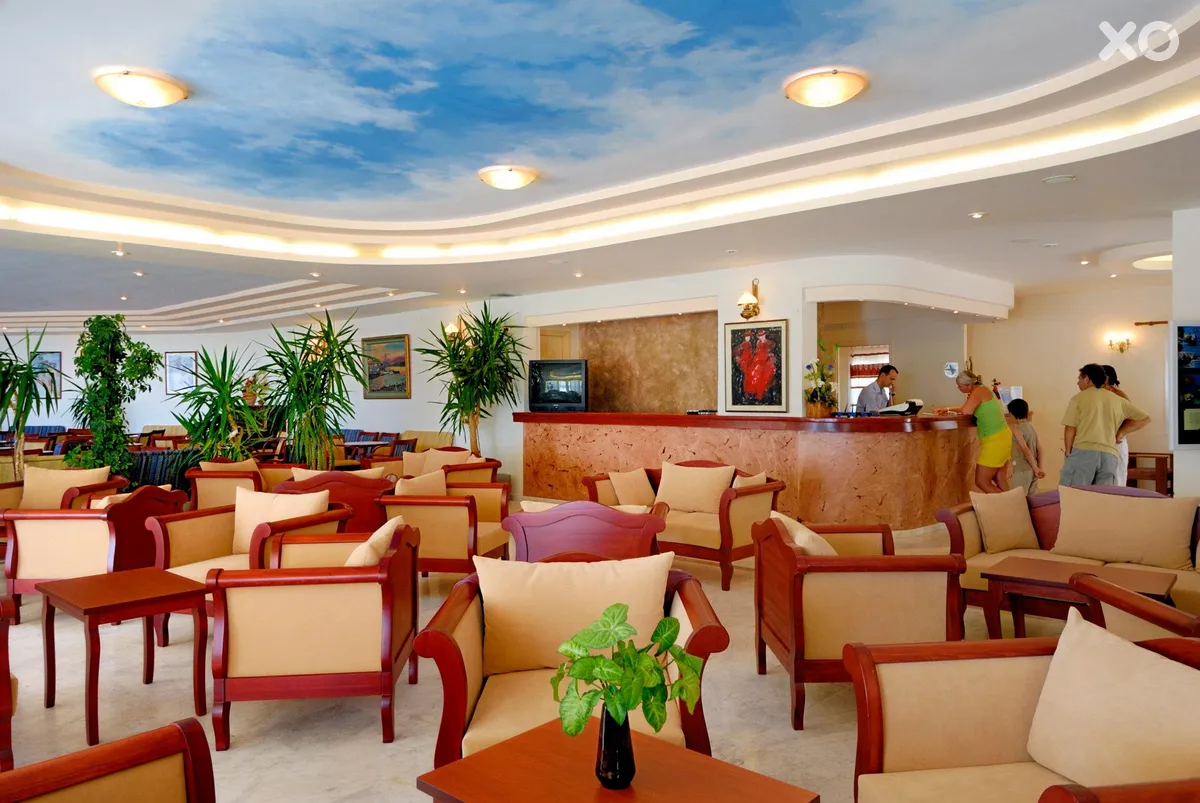 Kalypso Cretan Village Resort & Spa