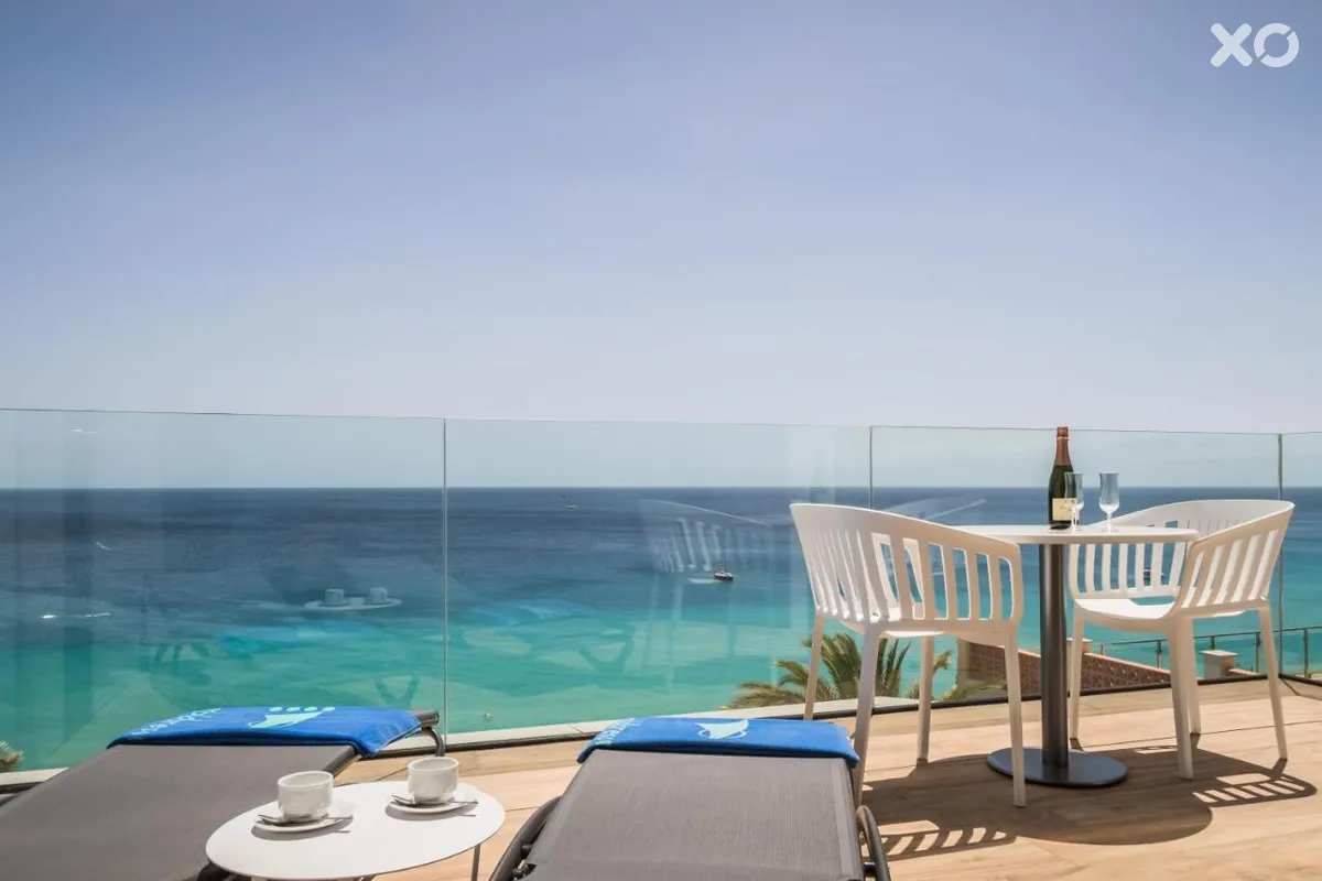 Garden & Sea Boutique Lodging by Livvo