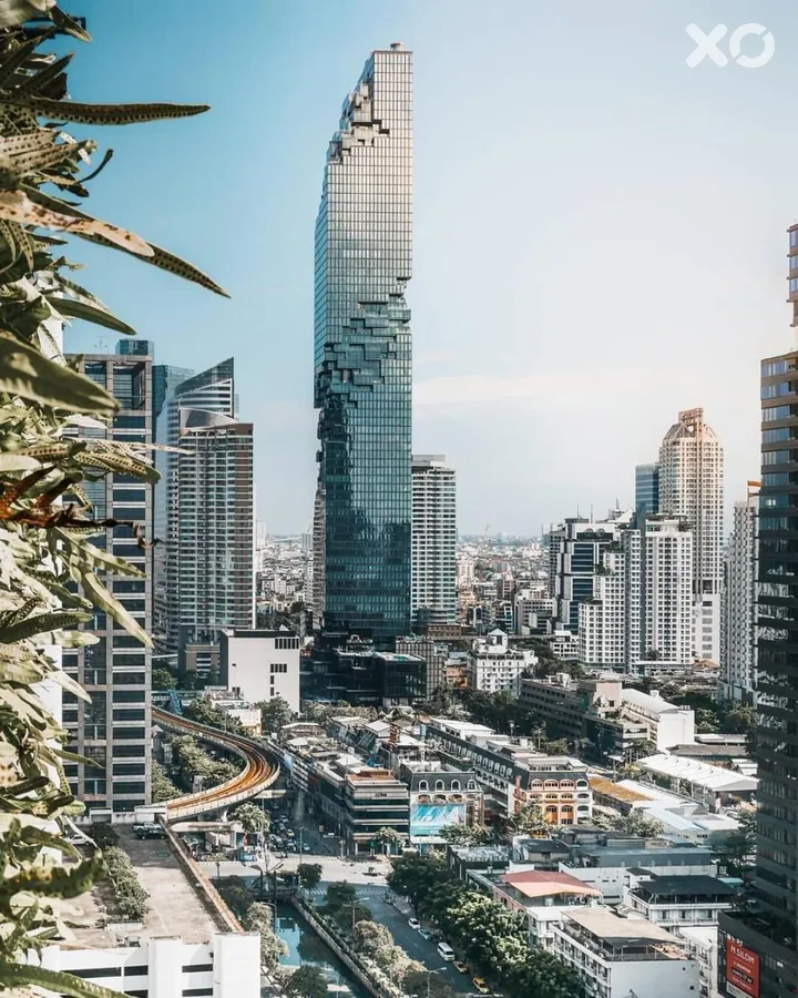 Amara Bangkok