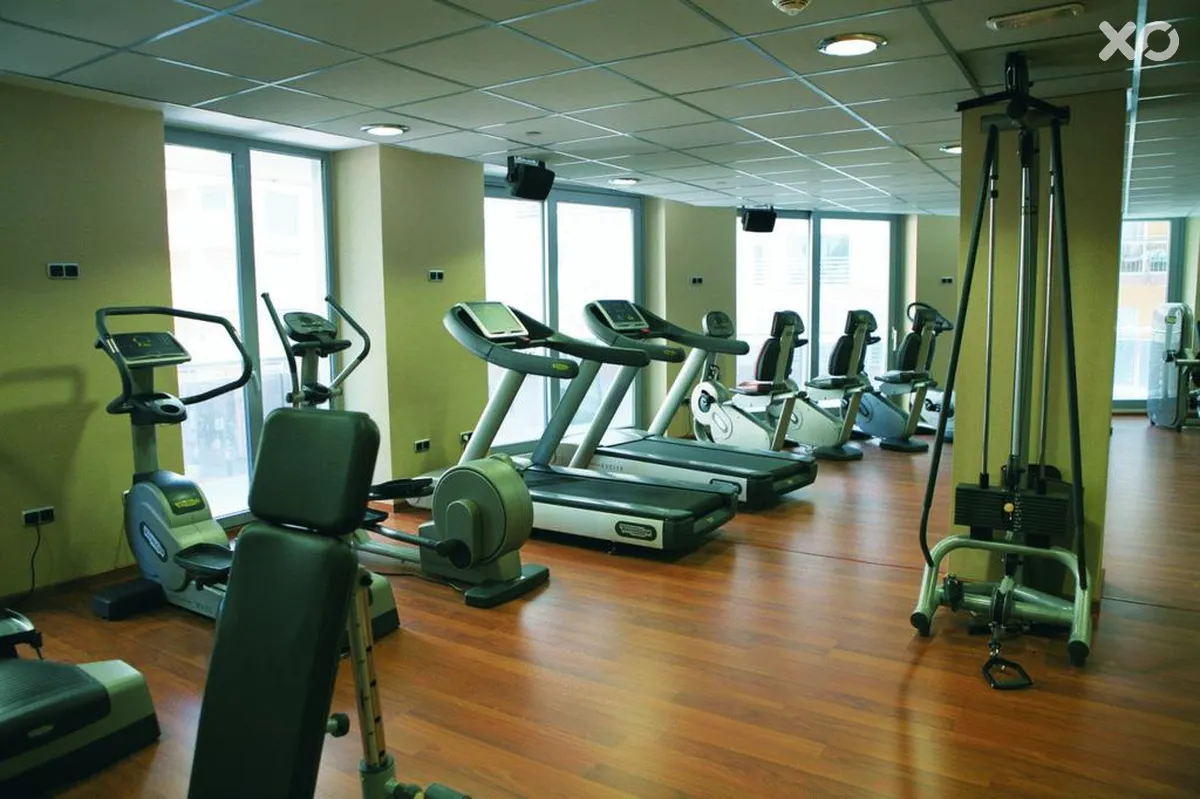 Estimar Calpe Apartments