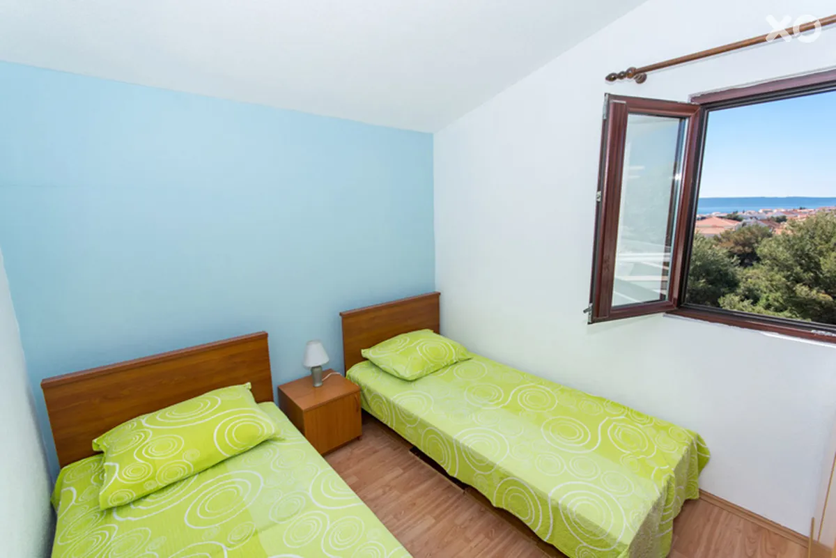 Zaja Villa