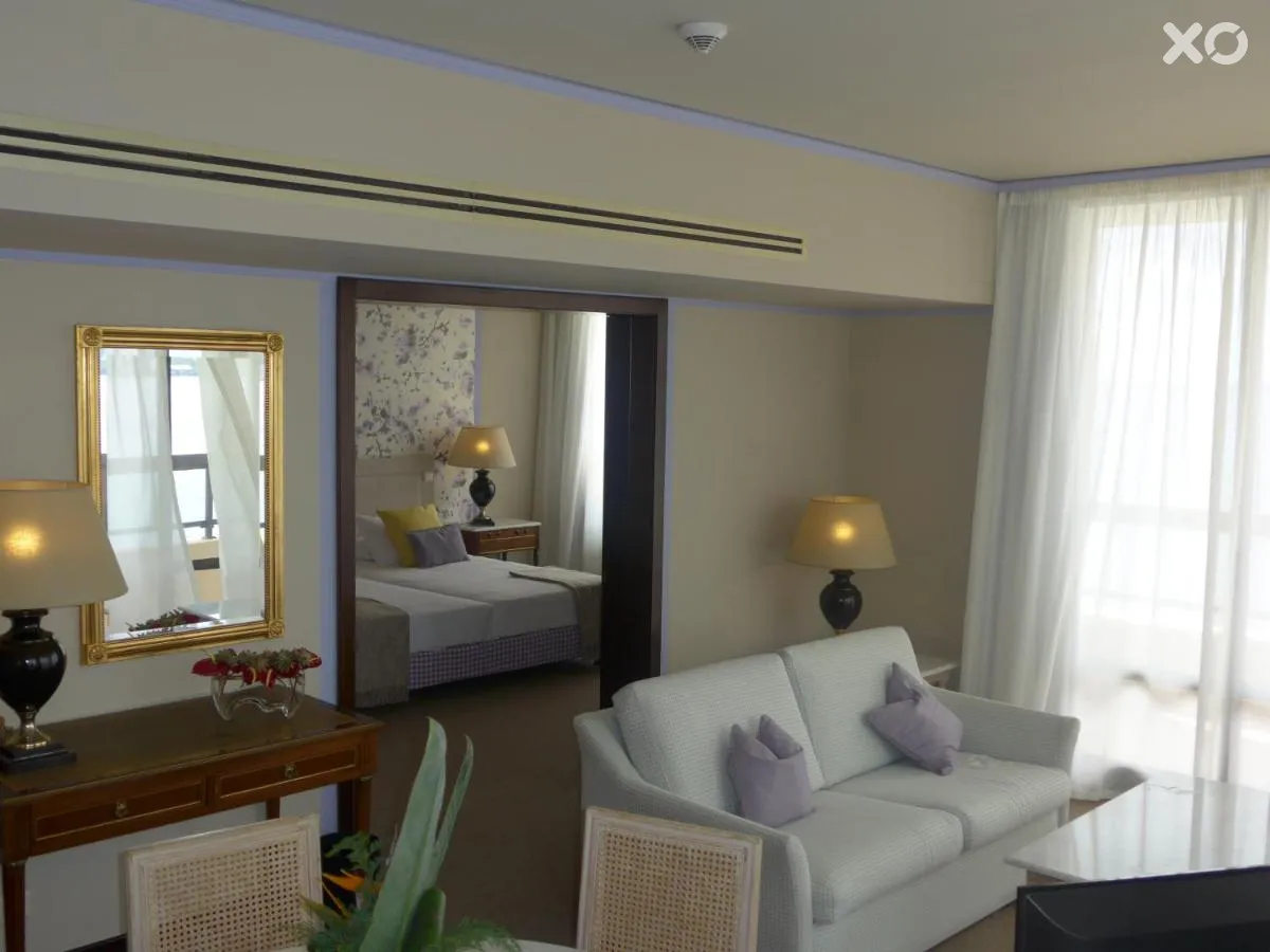 Pestana Bahia Praia