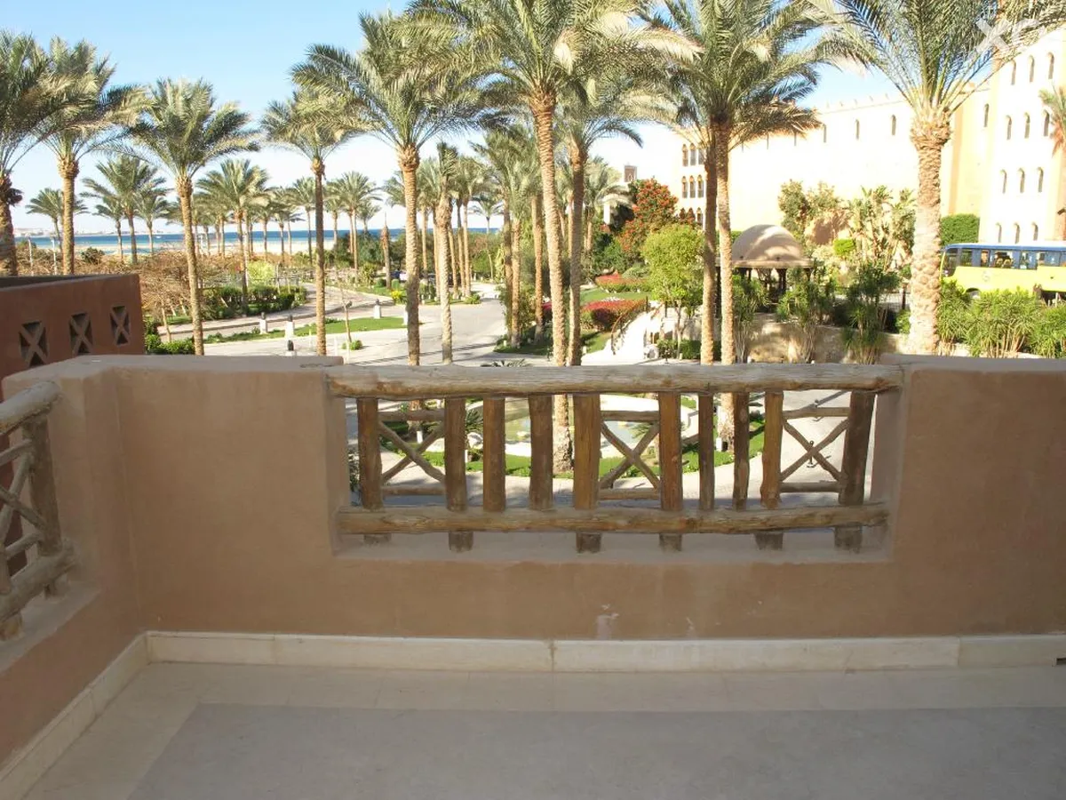Sunwing Family Star Hotel