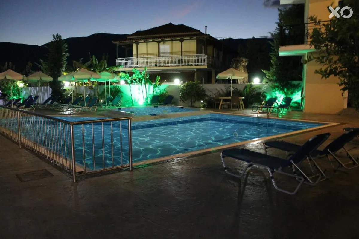 La Caretta Hotel