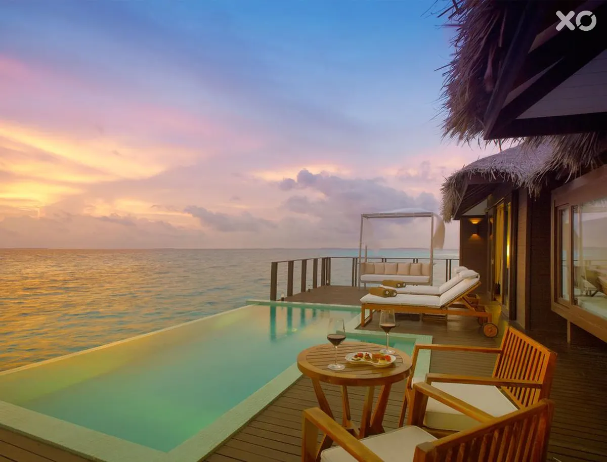 Noku Maldives