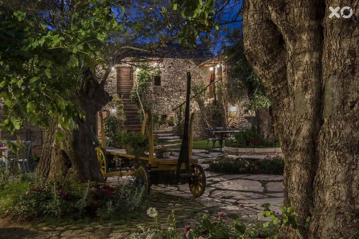 Amadria Park Hotel Ivan