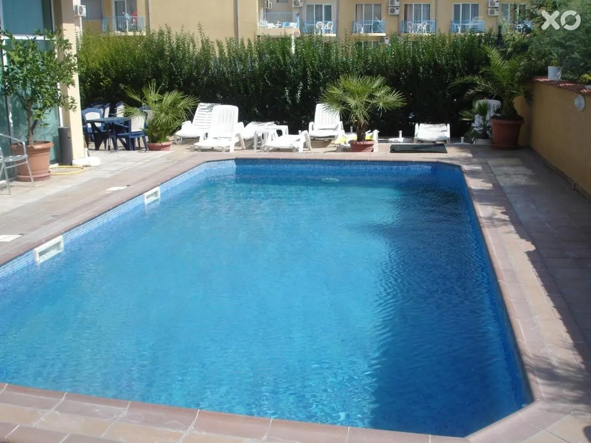Riviera Hotel