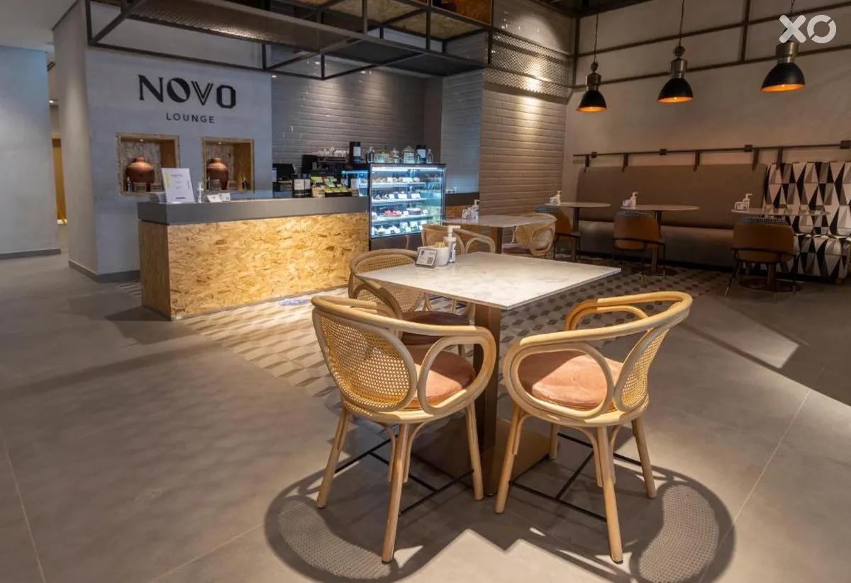 Novotel Jumeirah Village Triangle