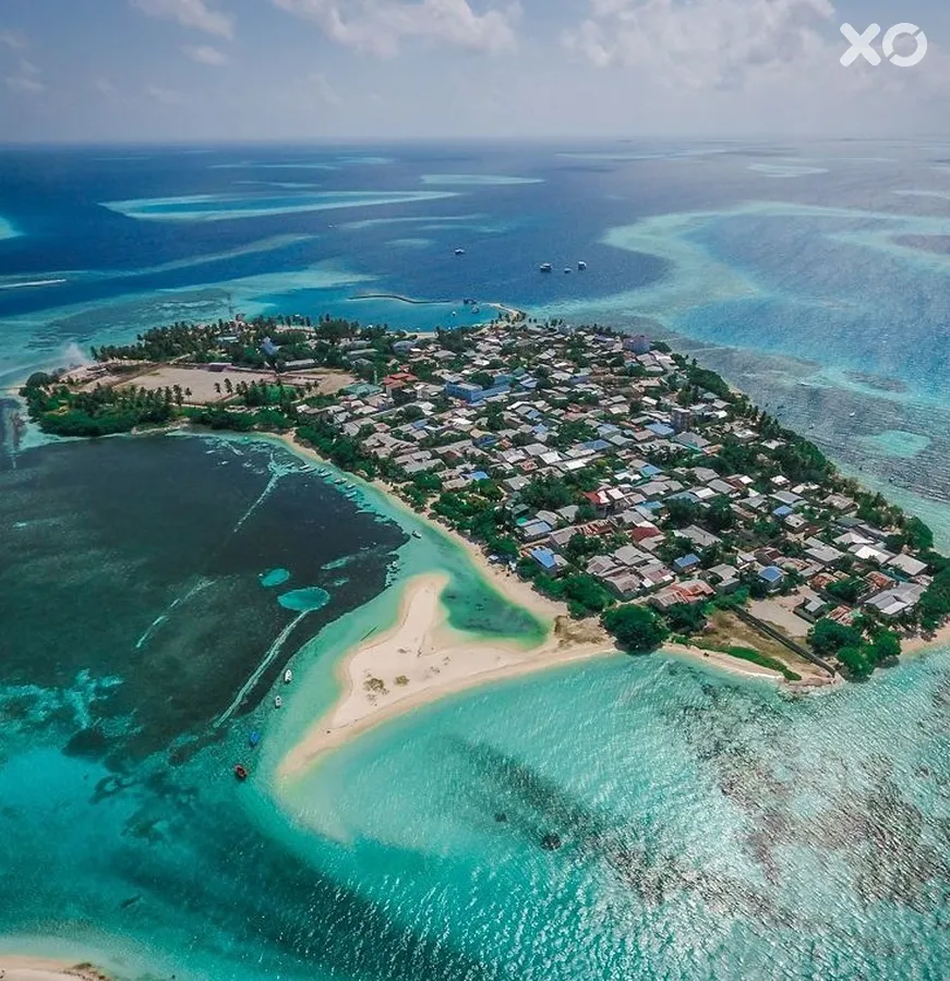 Ocean Retreat & Spa