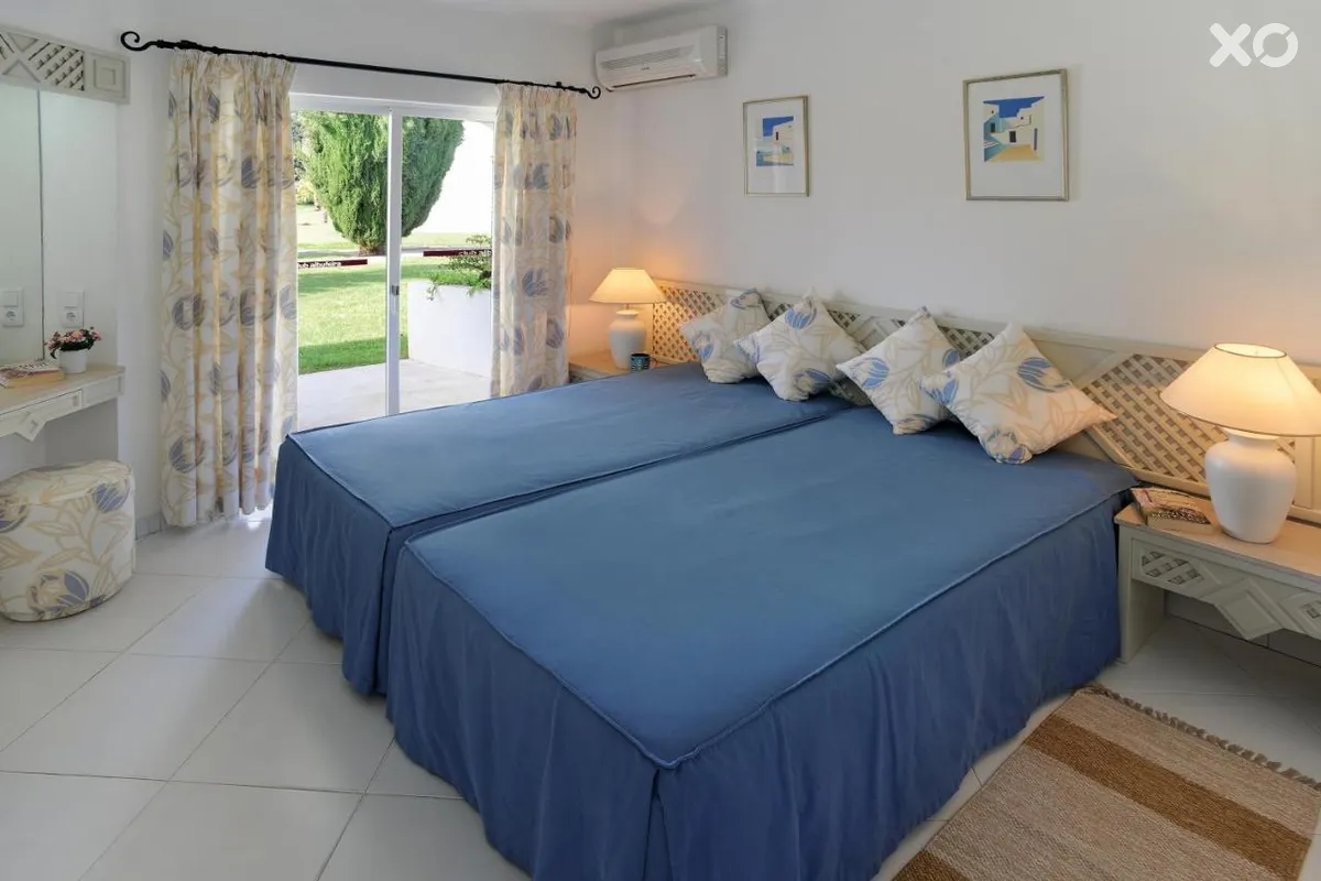 Albufeira Garden Village Clube