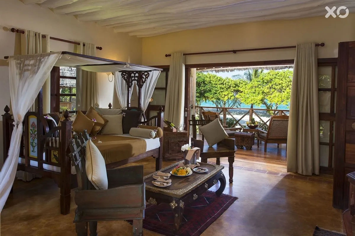 Neptune Pwani Beach Resort & Spa
