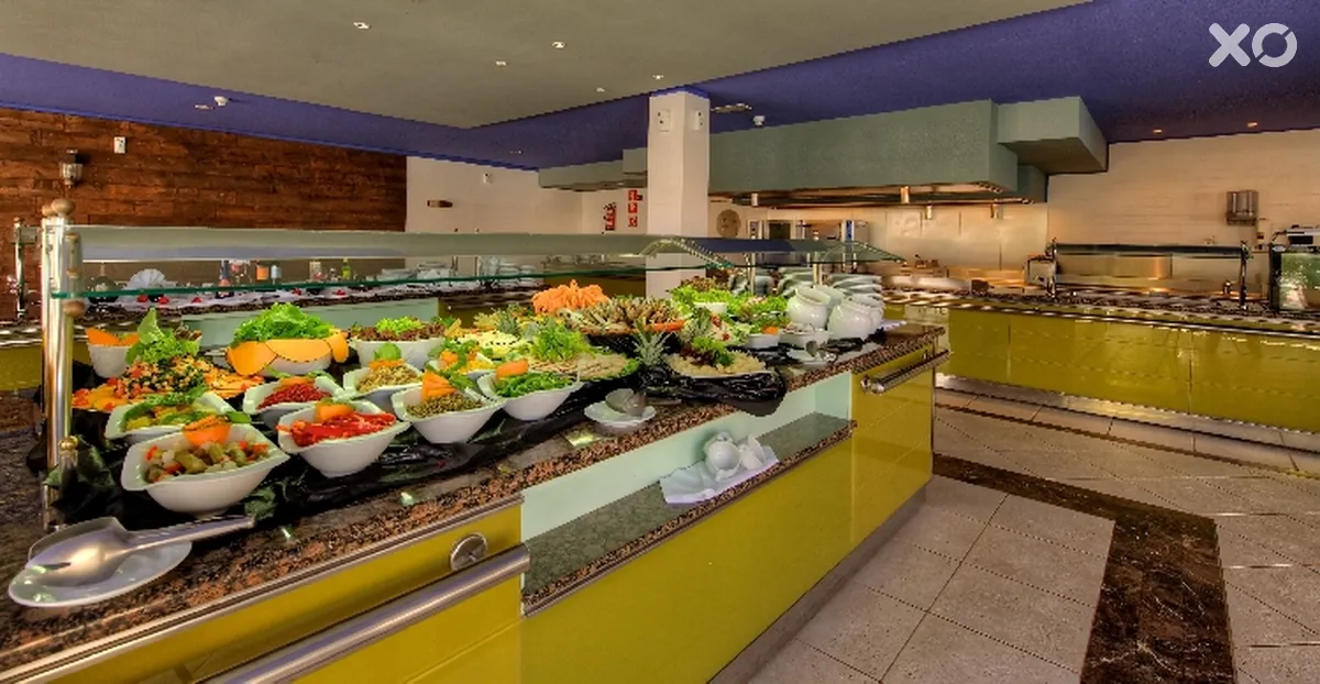 Lopesan Villa del Conde Resort & Thalasso