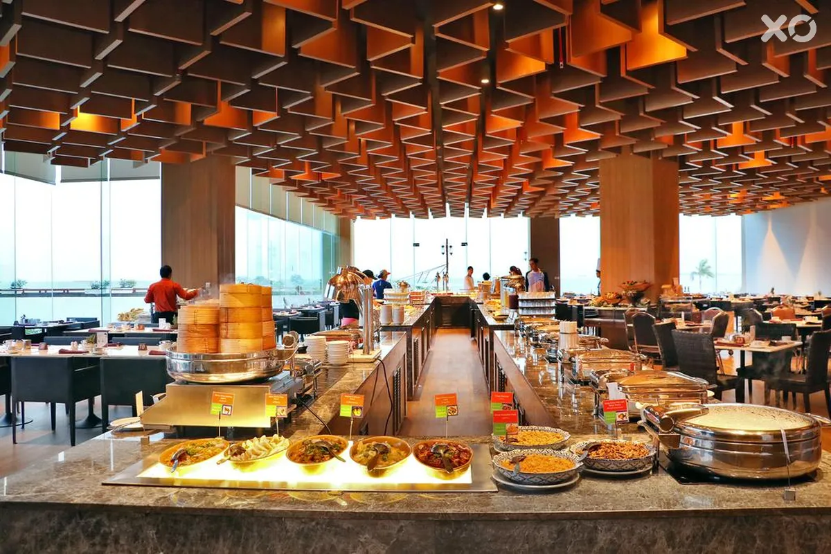 Royal Cliff Grand Hotel