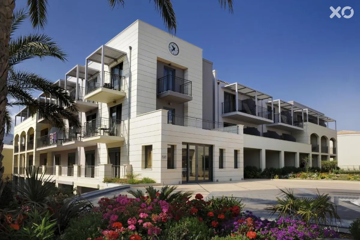 Sentido Aegean Pearl Hotel