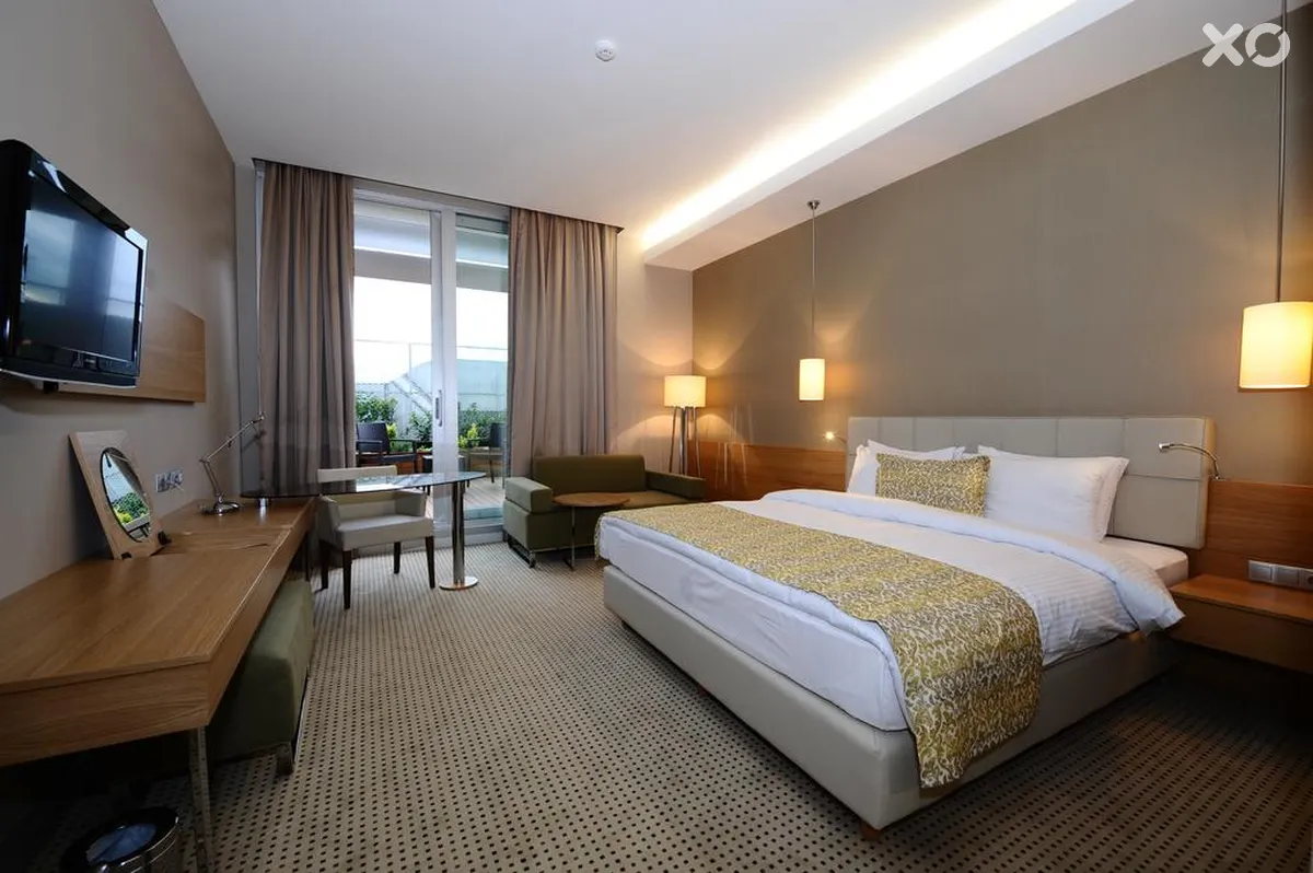 Ramada by Wyndham Podgorica