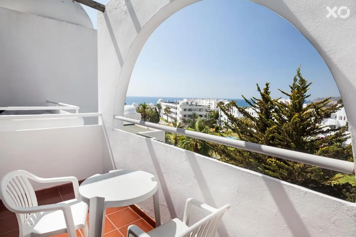 Best Club Vacaciones Pueblo Indalo