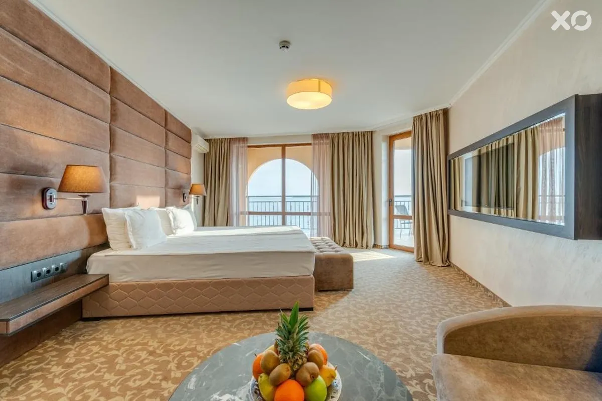 Grand Hotel Sveti Vlas