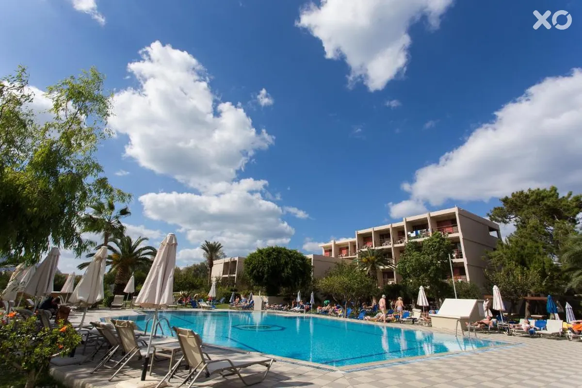 Dessole Malia Beach