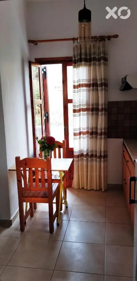 Eleftheria Apartments