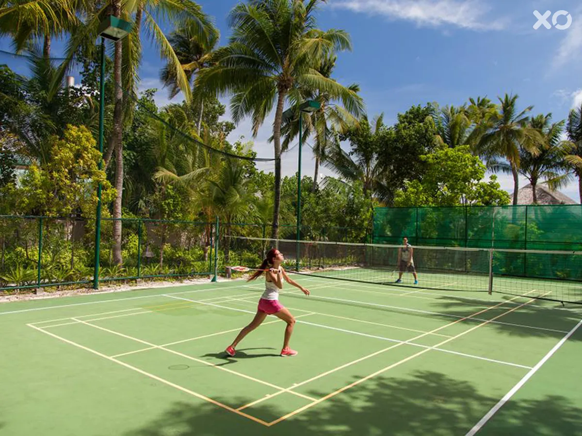 Veligandu Island Resort & Spa