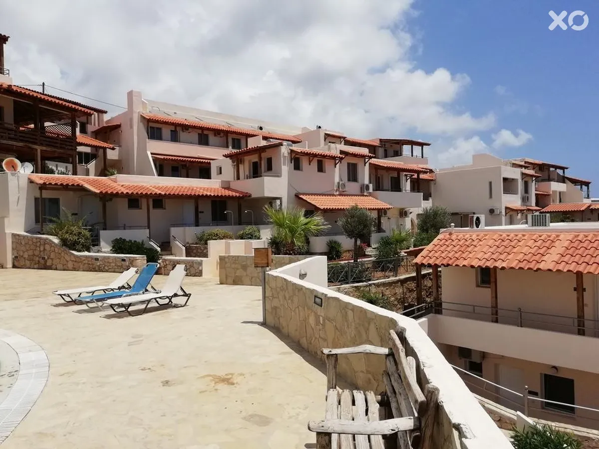 Creta Suites