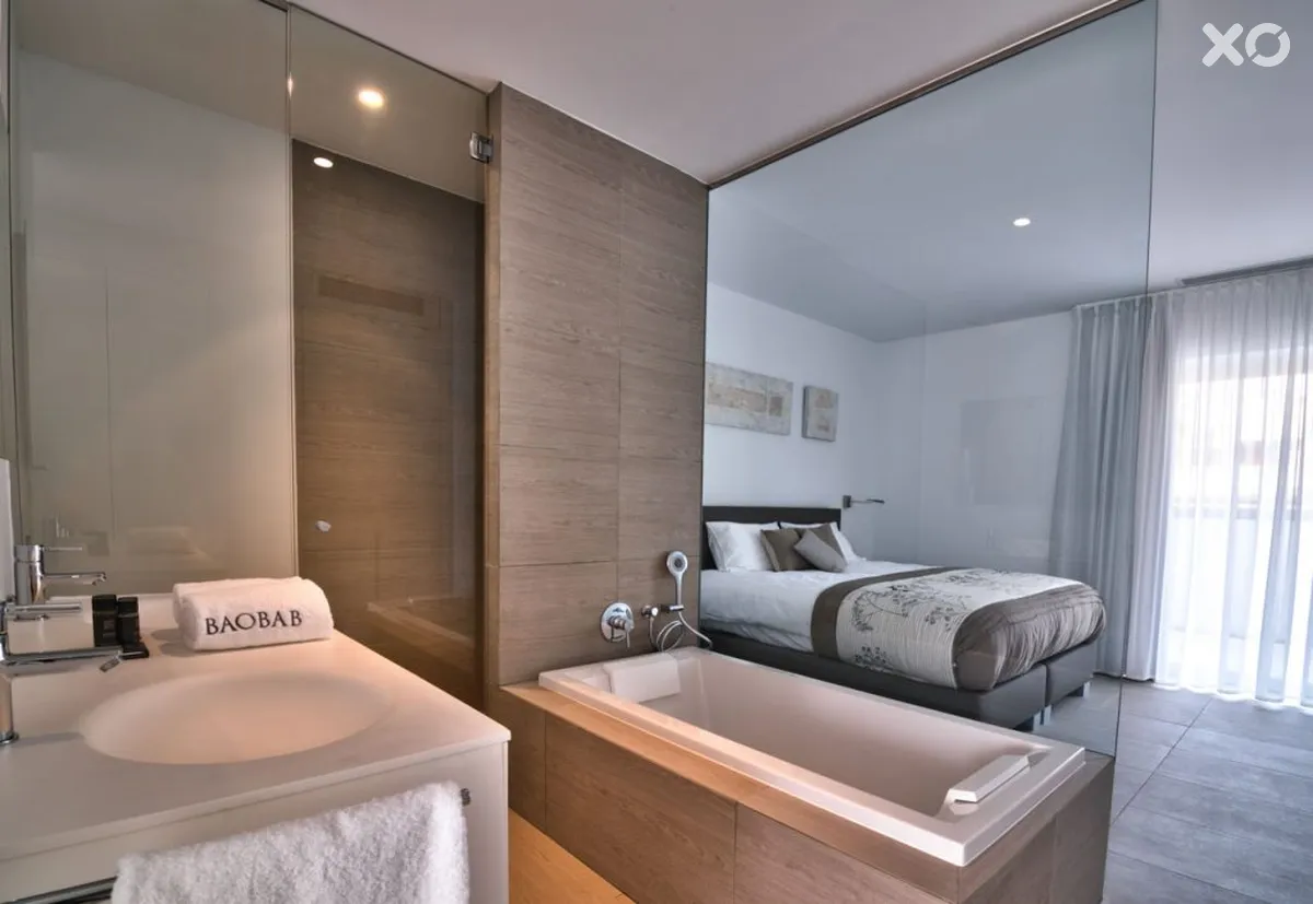 Baobab Suites Hotel