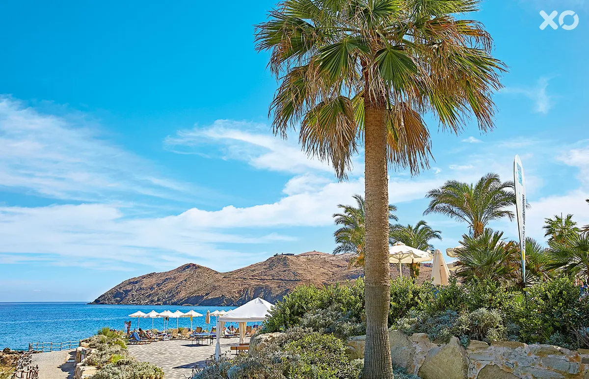 Grecotel Marine Palace & Aqua Park