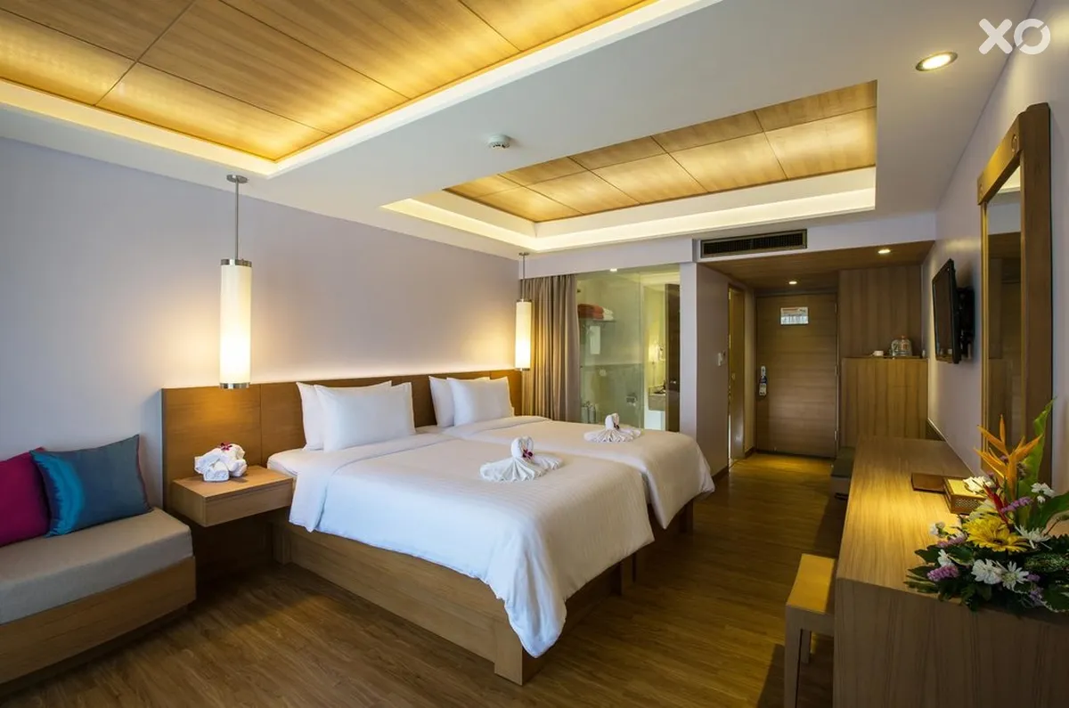 Beyond Resort Karon