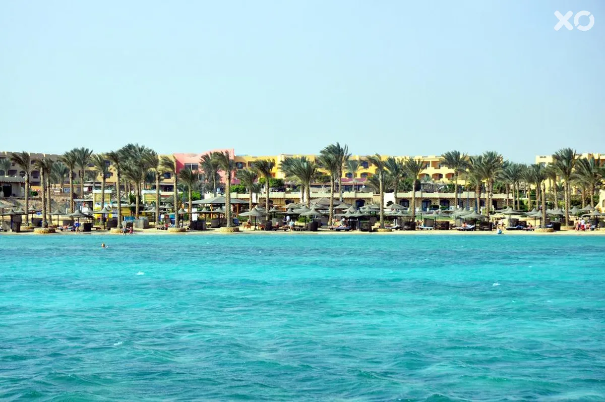 Blend Elphistone Resort Marsa Alam