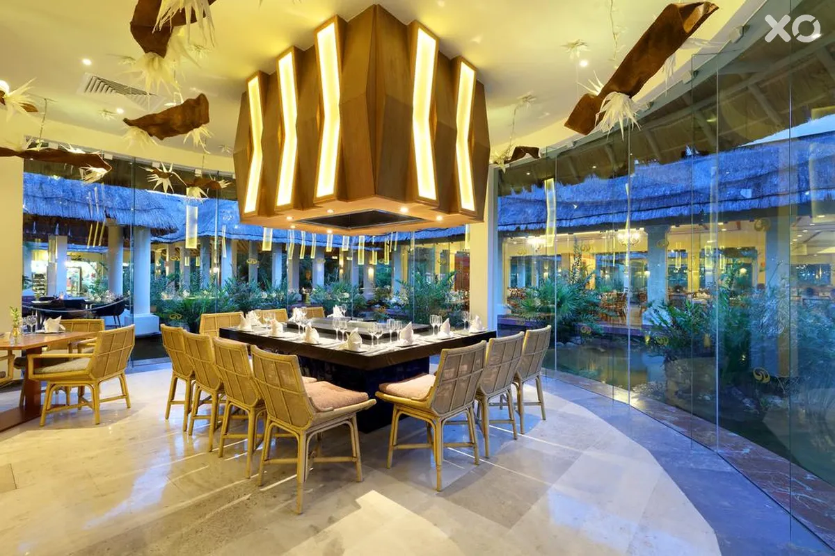 Grand Palladium White Sand Resort & SPA