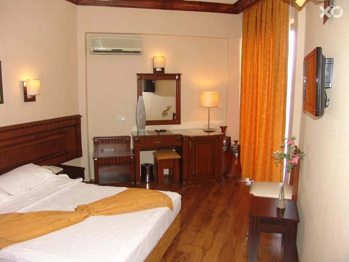 Kleopatra Ikiz Hotel