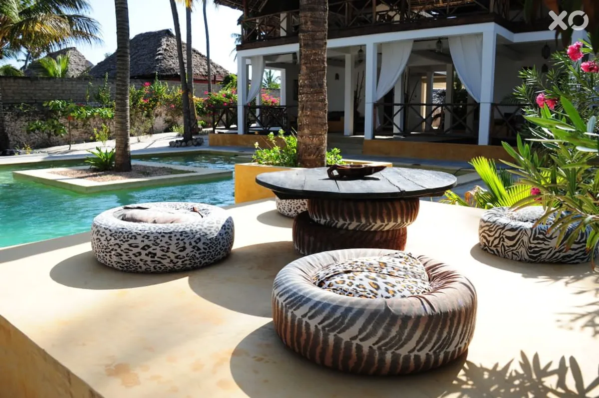 Sahari Zanzibar