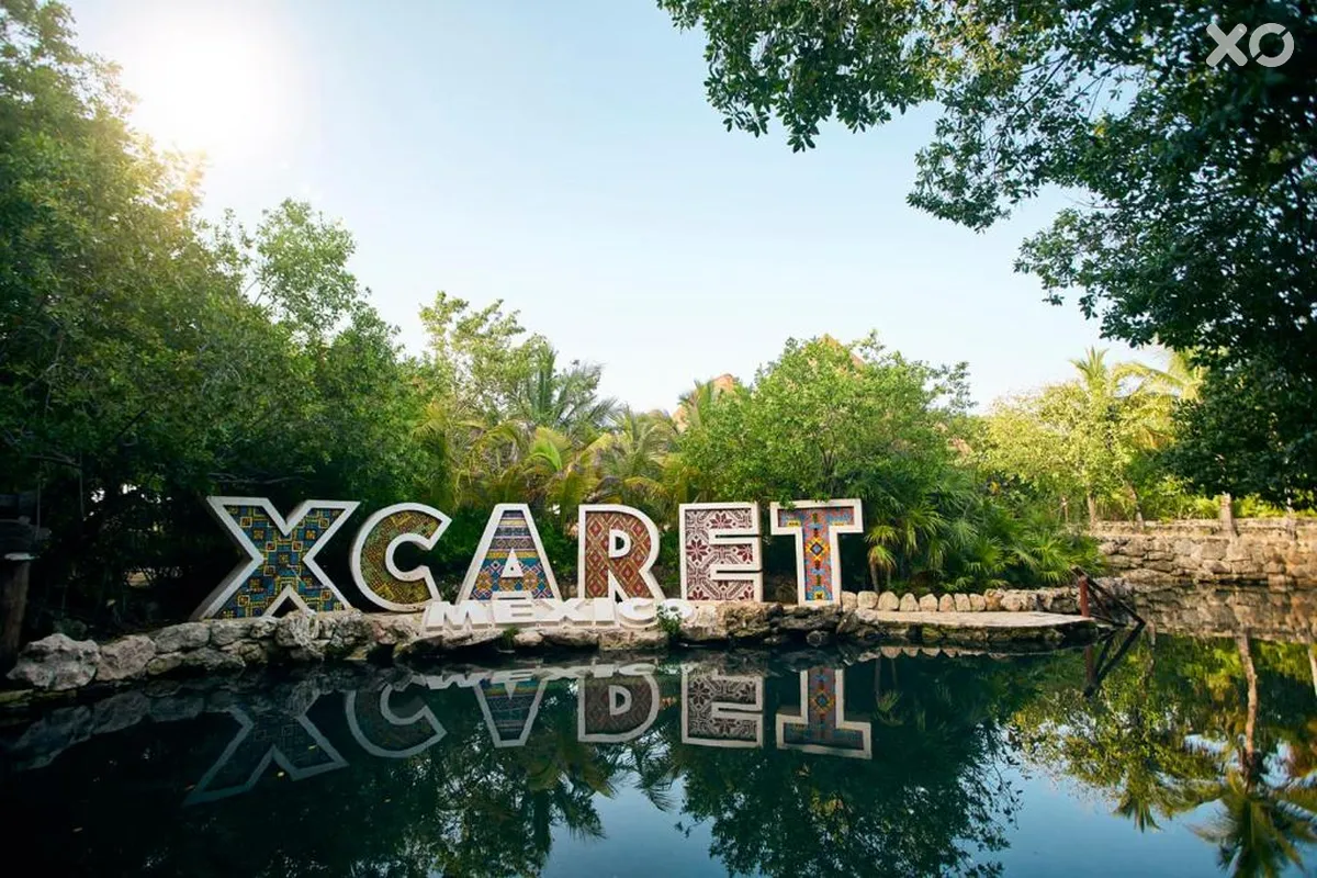 Xcaret Arte Hotel