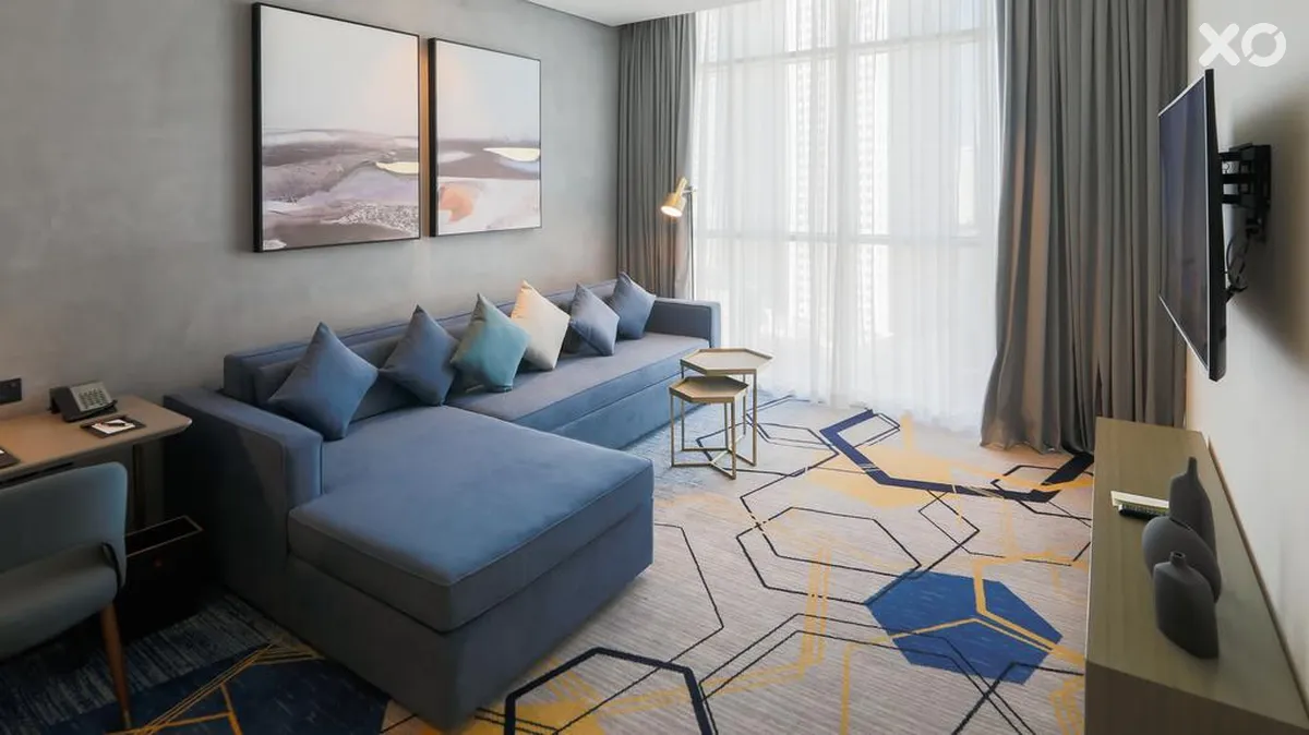 Pullman Sharjah