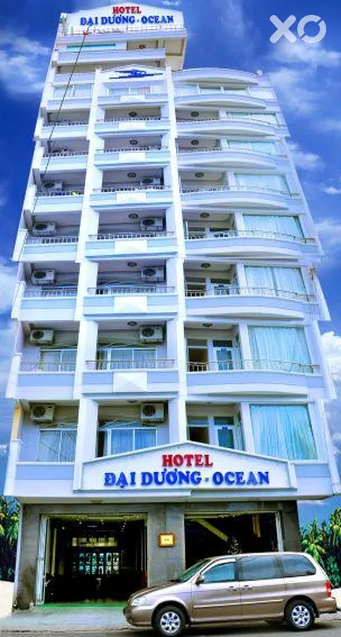 Dai Duong Hotel