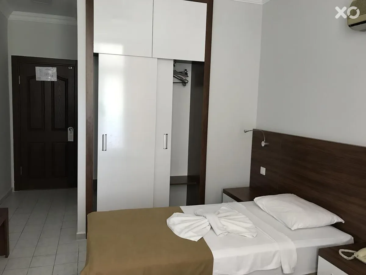 Muz Hotel