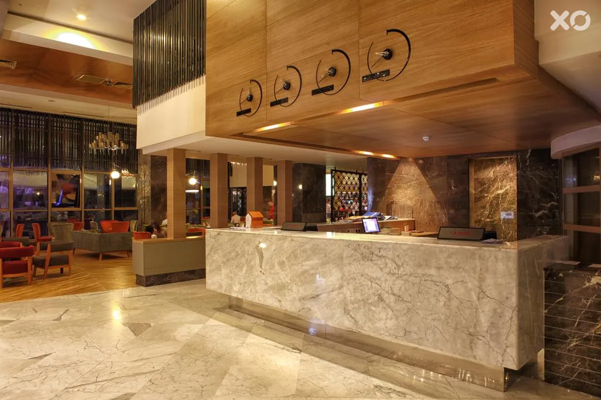 Long Beach Harmony Hotel & Spa