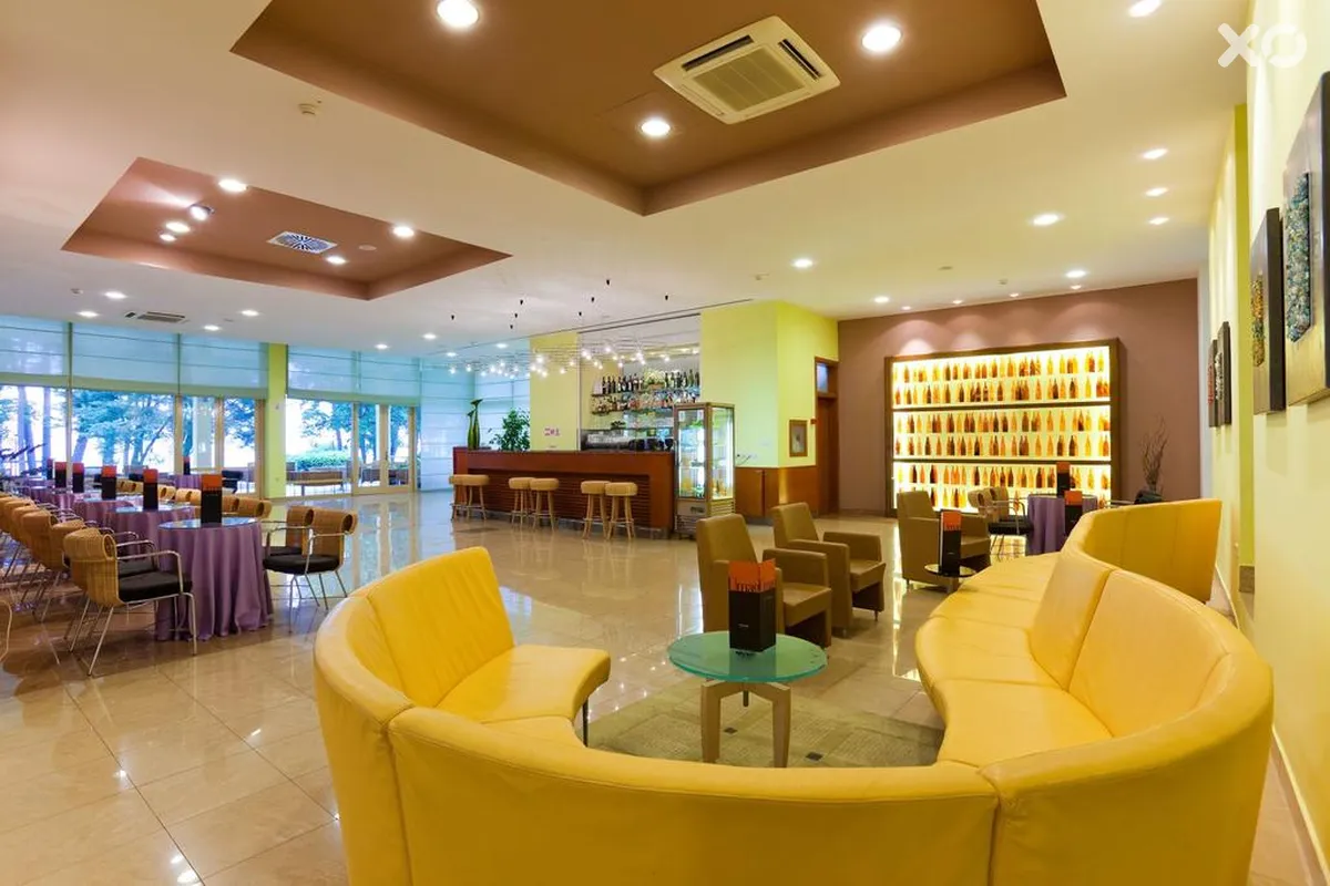 Aurora Plava Laguna Hotel