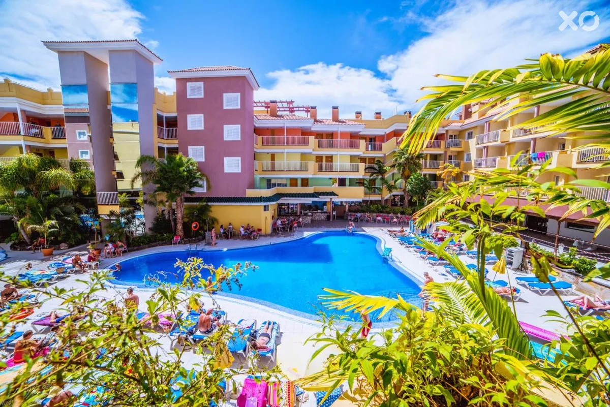 Chatur Costa Caleta