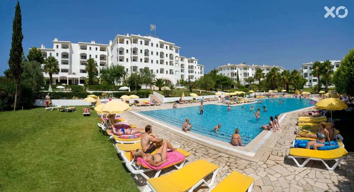 Vila Petra Aparthotel