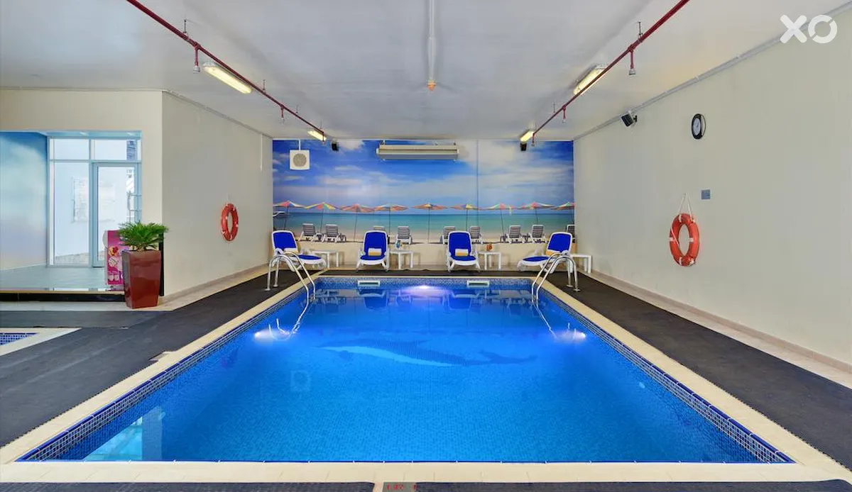 Golden Sands Hotel