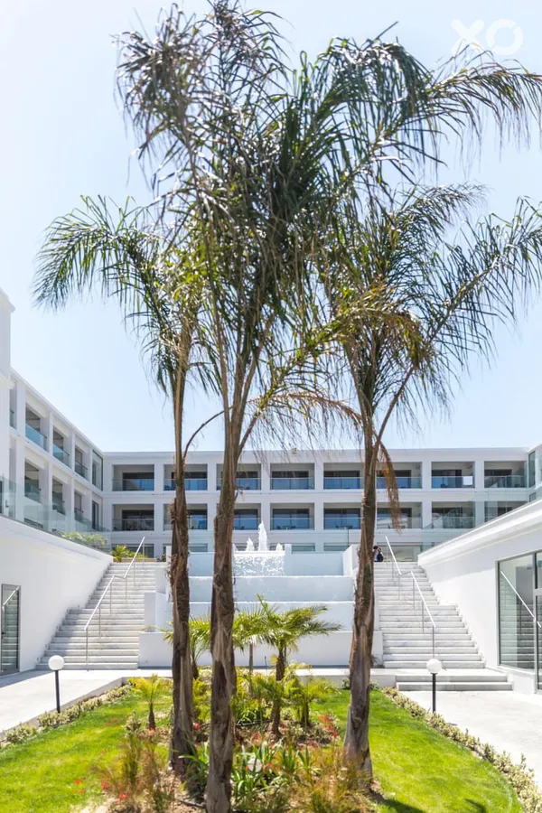 Sentido Asterias Beach Resort