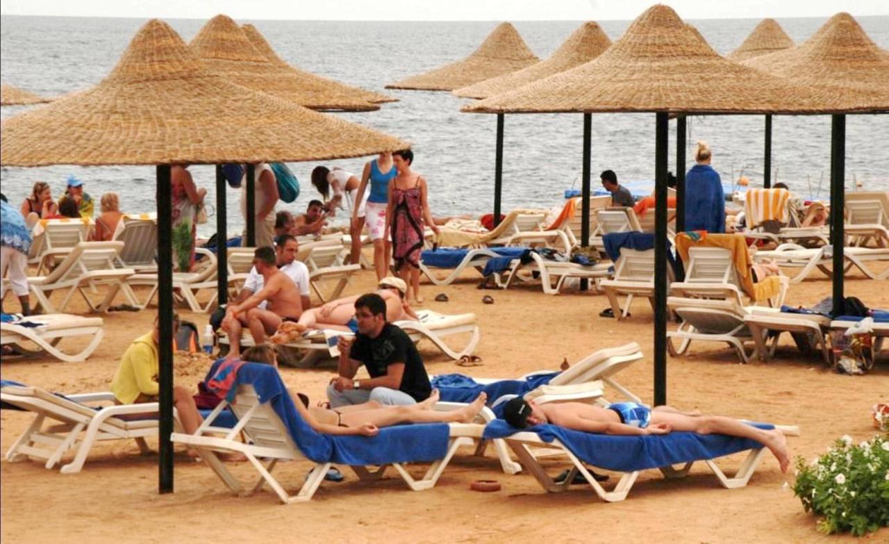 Verginia Sharm Resort & Aqua Park