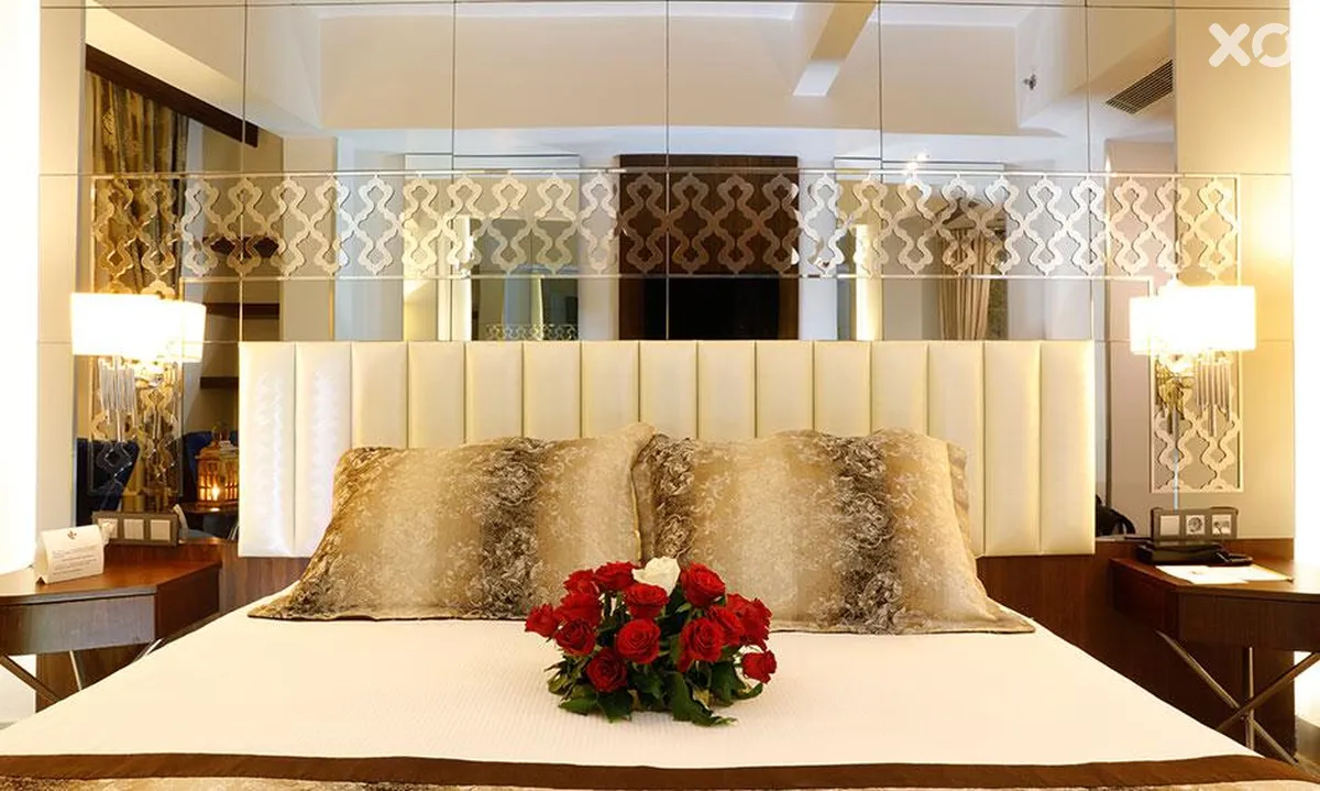 Pera Center Hotel