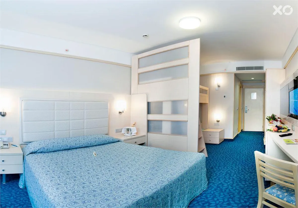 Vonresort Golden Coast Hotel