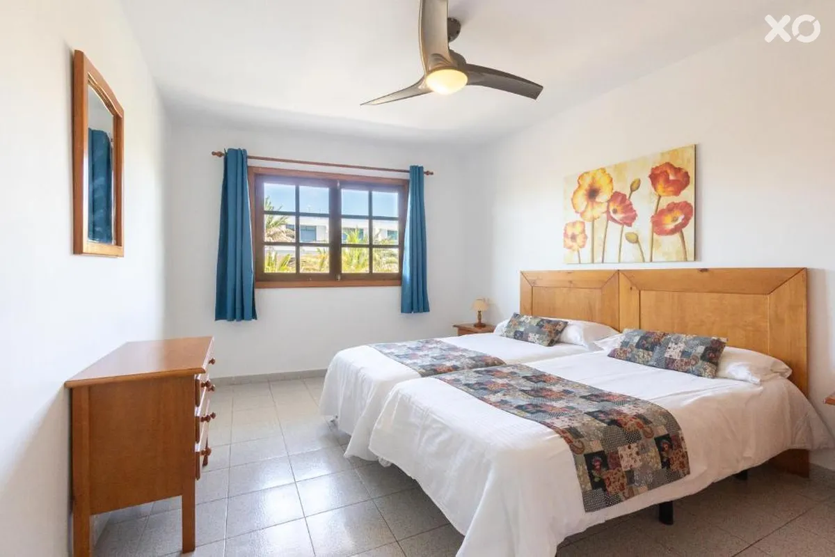 La Penita Apartments