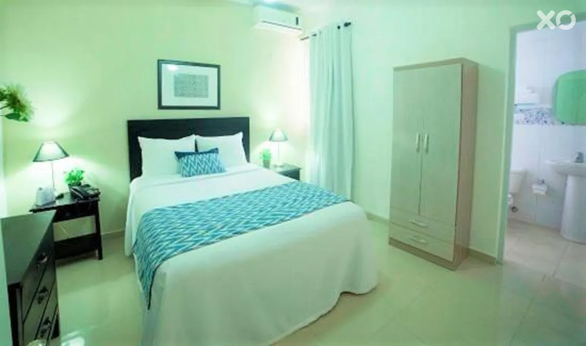 Rig Casa Conde Hotel