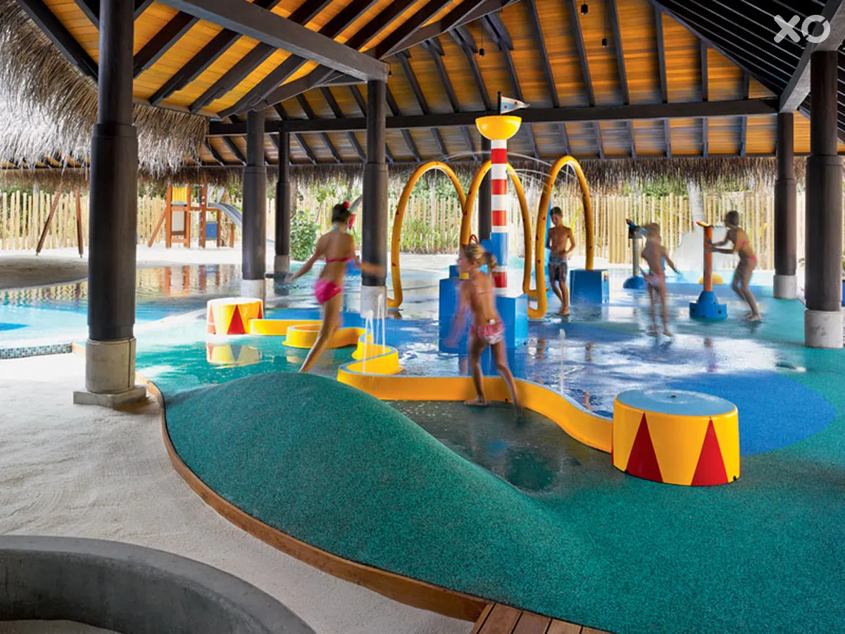 Velaa Private Island